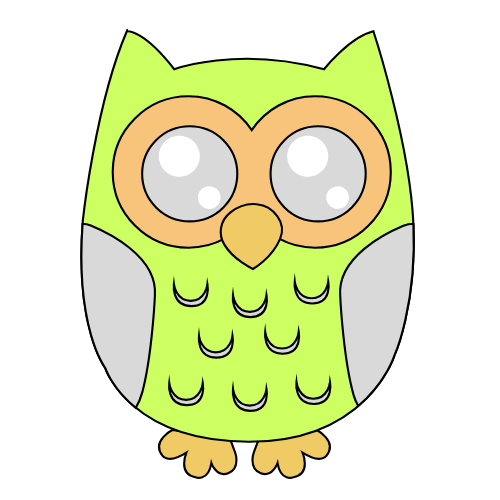 Vixowl Logo